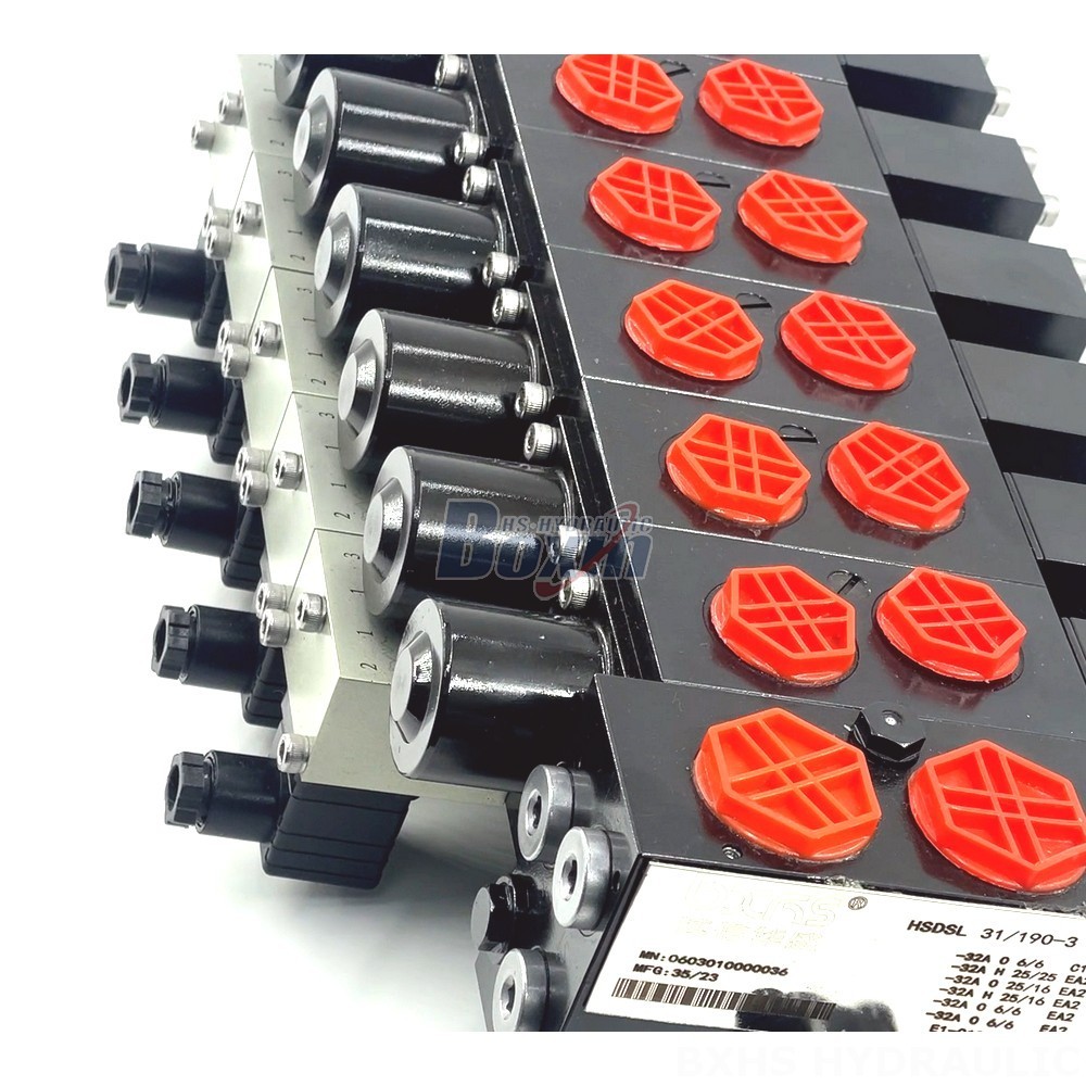 Private Label Solutions: Enhance Your Brand with HSDSL Valve Products detail image